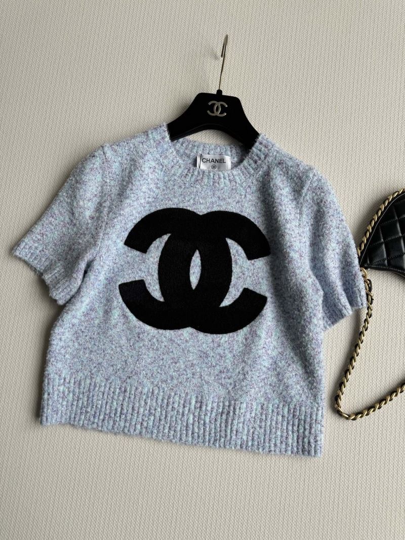 Chanel T-Shirts